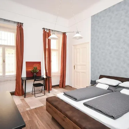 דירה Modern & Huge 4 Bedroom 2 Bathroom